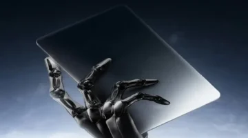 مواصفات خارقة ترتقي بأداء حاسوب RedMagic Gaming Tablet 5 Pro اللوحي الجديد